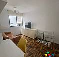 Apartamento Para Aluguel, 1 Quarto(S), Higienópolis, São Paulo