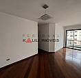 Apartamento Com 3 Dormitórios, Sendo Uma Suíte Para Alugar Em Moema.