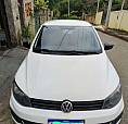 Volkswagen Voyage Trendline 1.6 T.flex 8V 4P 2018