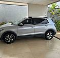 Volkswagen T-Cross Sense 1.0 Tsi Flex 5P Aut. 2024