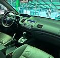 Honda Civic Sedan Lxs 1.8/1.8 Flex 16V Aut. 4P 2008