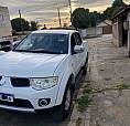Mitsubishi L200 Triton Hpe 3.2 Cd Tb Int.diesel Aut 2013