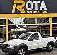 Fiat Strada Working Hard 1.4 Fire Flex 8V Cs 2019