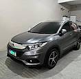 Honda Hr-V Ex 1.8 Flexone 16V 5P Aut. 2021