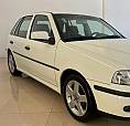 Volkswagen Gol Geração Iii 1.6 Mi 8V Gasolina Mec. 4P 2000
