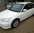 Civic Lx 1.7 2004