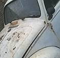 Vw - Volkswagen Fusca