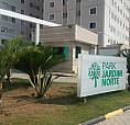 Edinaldo Santos - Apto Térreo 2/4, Todo Reformado Park Jardim Norte Ref 756