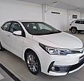 Toyota Corolla 2.0 Xei 16V Flex 4P Automatico