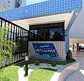 Alugo Apartamento No Edificio Vista Do Mar Com 80M² Sendo 3 Quartos No Farol - Maceió - Al