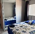 Apartamento Para Venda Possui 57 Metros Quadrados Com 2 Quartos