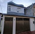 Oportunidade, Casa Com 5/4 Sendo 1 Suíte Na Pedreira, Financiável