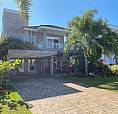 Excelente Sobrado Localizado No Condomínio Acqualina Em Xangri-Lá.