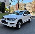 Touareg V8 Excelente Estado De Conservação 