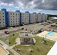Apartamento 02 Dormitórios Na Restinga