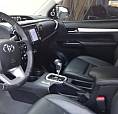 Toyota Hilux Hilux Cd Srx 4X4 2.8 Tdi 16V Diesel Aut.