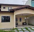 Casa Para Alugar Na Augusto Montenegro (Cidade Jardim I), 4 Quartos, 220M²