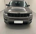 Jeep Compass Longitude F 2021