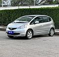 Honda Fit Lxl 1.4 2010 Completo Mecânico Extra