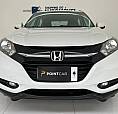 Hr-V Ex 1.8 2018 Automático (Com Vistoria Cautelar Aprovada)