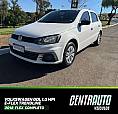 Volkswagen Gol 1.0 Mpi E-Flex Trendline 2018
