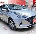 Hyundai Hb20 2022 1.0 Tgdi Flex Platinum Automático