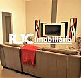 Apartamento De 65 Metros Quadrados No Bairro Tijuca Com 2 Quartos