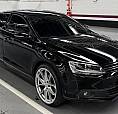 Volkswagen Jetta Comfortline 2.0 T.flex 8V 4P Tipt. 2012