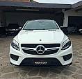 Mercedes-Benz Gle-400 Coupe 3.0 V6 333Cv Aut. 2018