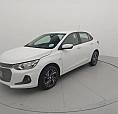 Chevrolet Onix Hatch Lt 1.0 12V Flex Mec. 4P 2025