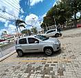 Fiat Uno Vivace/Rua 1.0 Evo Fire Flex 8V 5P 2011