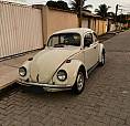 Volkswagen Fusca Fusca (Gasolina) 1983