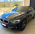 Bmw 320I A Modern/Sport Tb 2.0/A.flex 16V 4P 2017