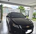 Chevrolet Cruze Lt 1.8 16V Flexpower 4P Mec. 2014
