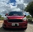 Ford Ka 1.5 16V Flex 5P 2017