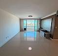 Apartamento No Royal Palms - Capim Macio Com 146 Metros 3/4 Varanda Gourmet 