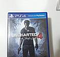 Ps4 Uncharted 4
