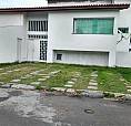Apartamentão Tipo Casa Em Alameda Fechada Com Portaria 24H Em Vilas Do Atlântico