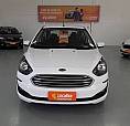 Ford Ka 2019/2020 1.5 Ti-Vct Flex Se Sedan Manual