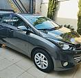 Hyundai Hb20 Hatch 1.0 Completo 2014. Segundo Dono. Act. Troca