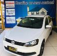 Gol G6 1.0 Completo 2016