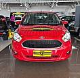 Ford Ka 2015/2016 1.0 Ti-Vct Flex Se Manual