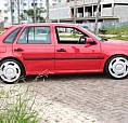 Gol G4 Flex 1.0 2010 