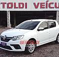 Renault Sandero Zen 1.0 3Cl 2021