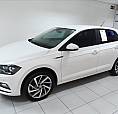 Volkswagen Polo 1.0 200 Tsi Highline Automático