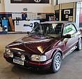 Escort Xr3 Conversível 