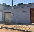 Casa De Aluguel St. Jaó / Sozinha No Lote  R$ 1200,00