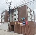 Apartamentos De 3 Qts No Bairro Do Cristo Com Varanda 