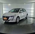 Peugeot 208 208 Active Pack 1.6 Flex 16V 5P Aut.