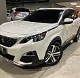 Peugeot 3008 Griffe 1.6 Turbo 16V 5P Aut.